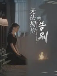 《无法拥抱的告别》：爱情、分离与救赎的诗意挽歌