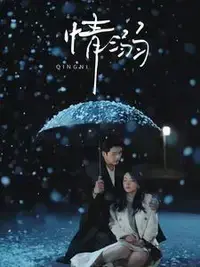 情溺 海报
