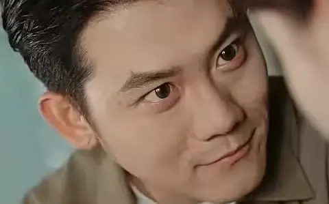 盖世 海报