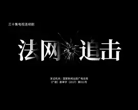 《法网追击》：一部紧张刺激的法律惊悚片，揭露司法黑幕与英雄觉醒的精彩对决