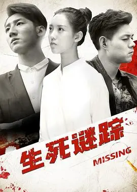 《生死谜踪》：迷雾重重的真相追寻，一场关于人性的拷问与救赎之旅