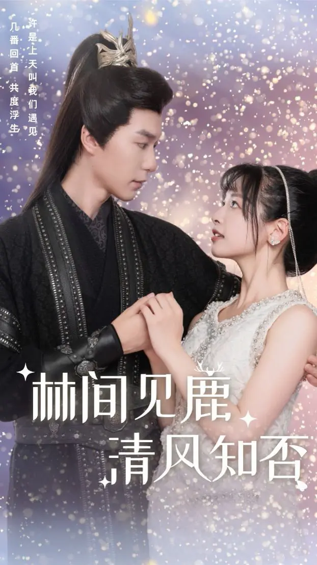 《林间见鹿清风知否》：一曲关于成长与救赎的田园诗，吹散你心头的迷雾！