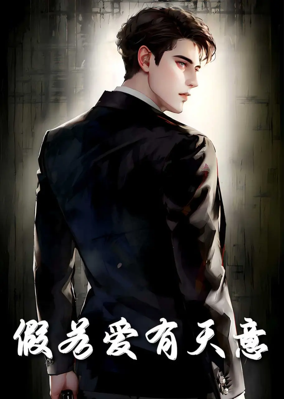 《假若爱有天意》：重温纯爱经典，那年夏天的初恋心动与无悔青春